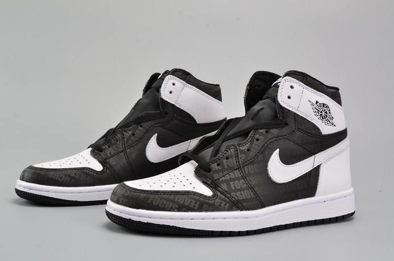 Air Jordan 1 Retro High RE2PECT Jeter 555088-008