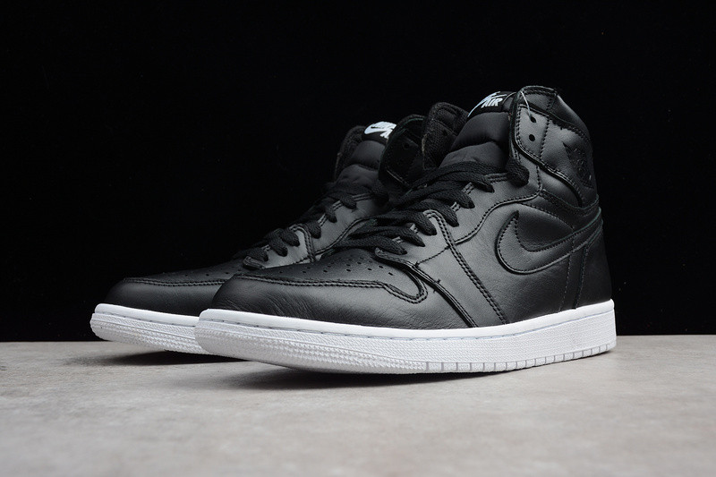 Air Jordan 1 Retro OG “Cyber Monday” black  555088-006