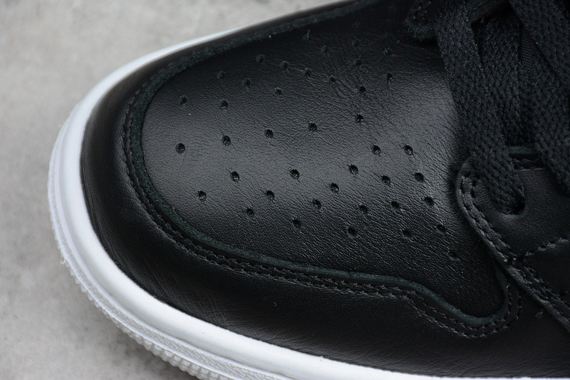 Air Jordan 1 Retro OG “Cyber Monday” black  555088-006