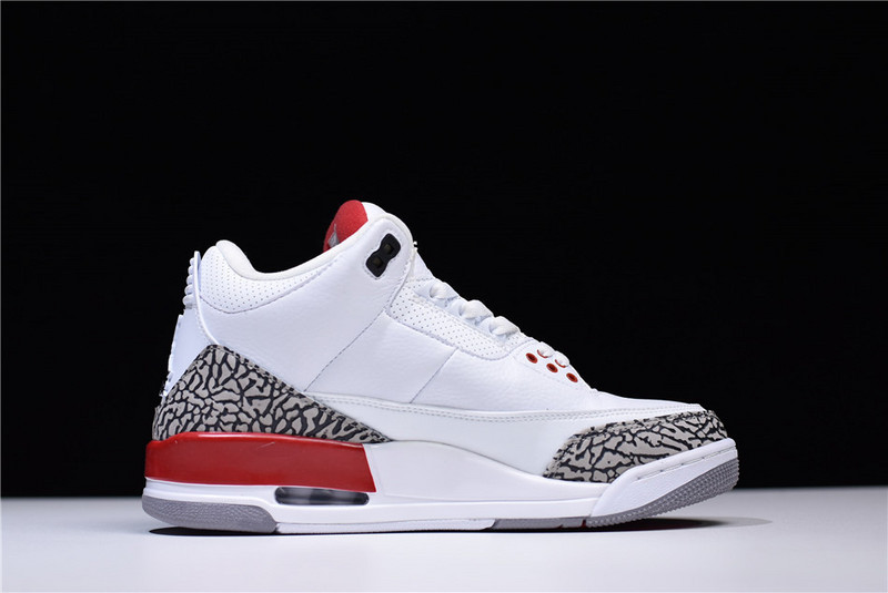 Air Jordan 3 Retro Hall of Fame 136064-116