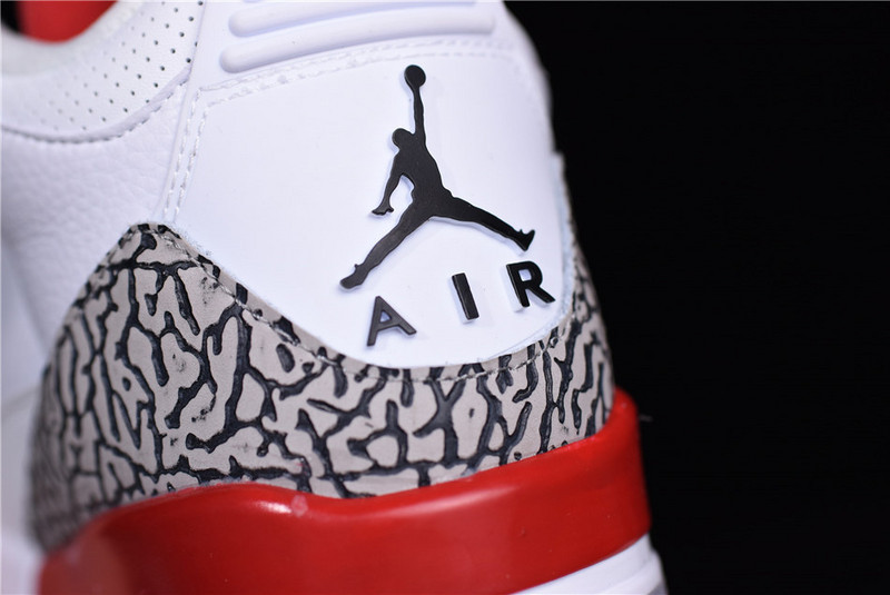 Air Jordan 3 Retro Hall of Fame 136064-116