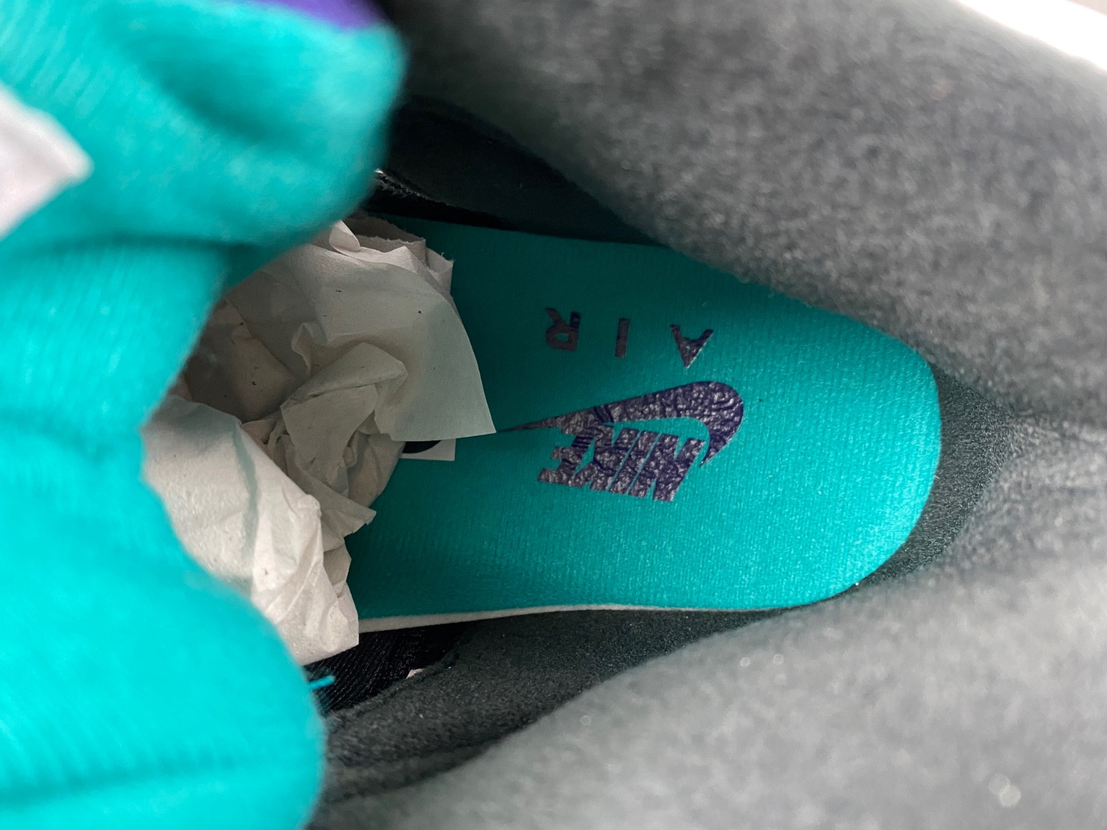 Air Jordan 5 OG “Grape” HQ7978-100