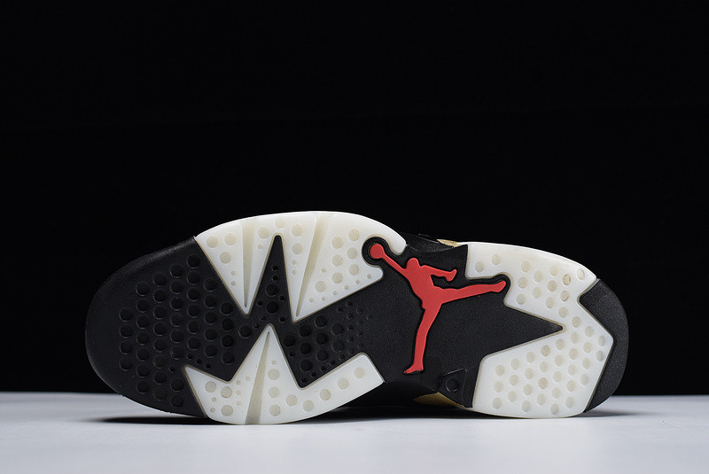 AIR JORDAN 6 RETRO CNY BG "CHINESE NEW YEAR" AA2492-021