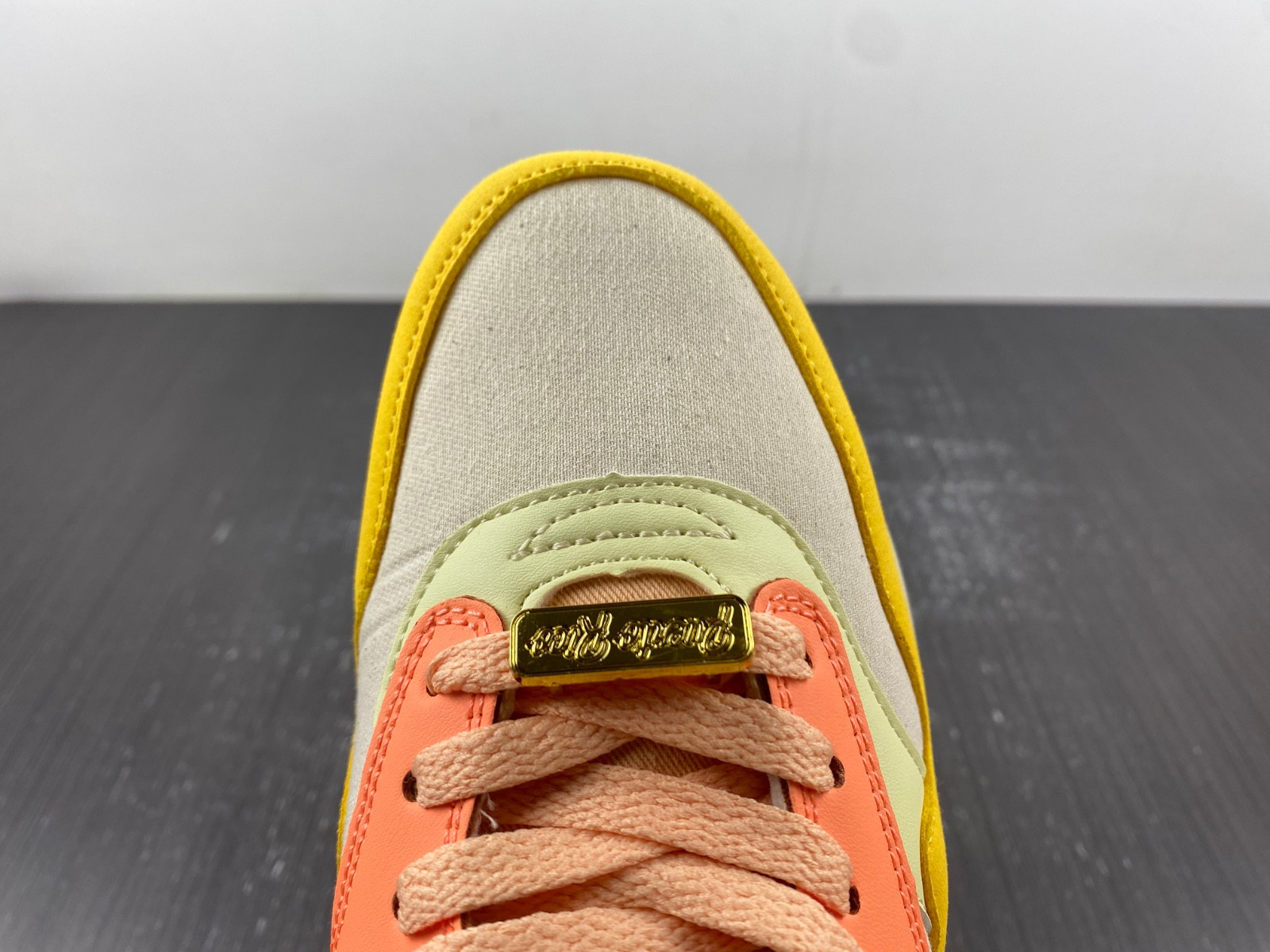 Nike Air Max 1 Puerto Rico “Orange Frost” FD6955-800