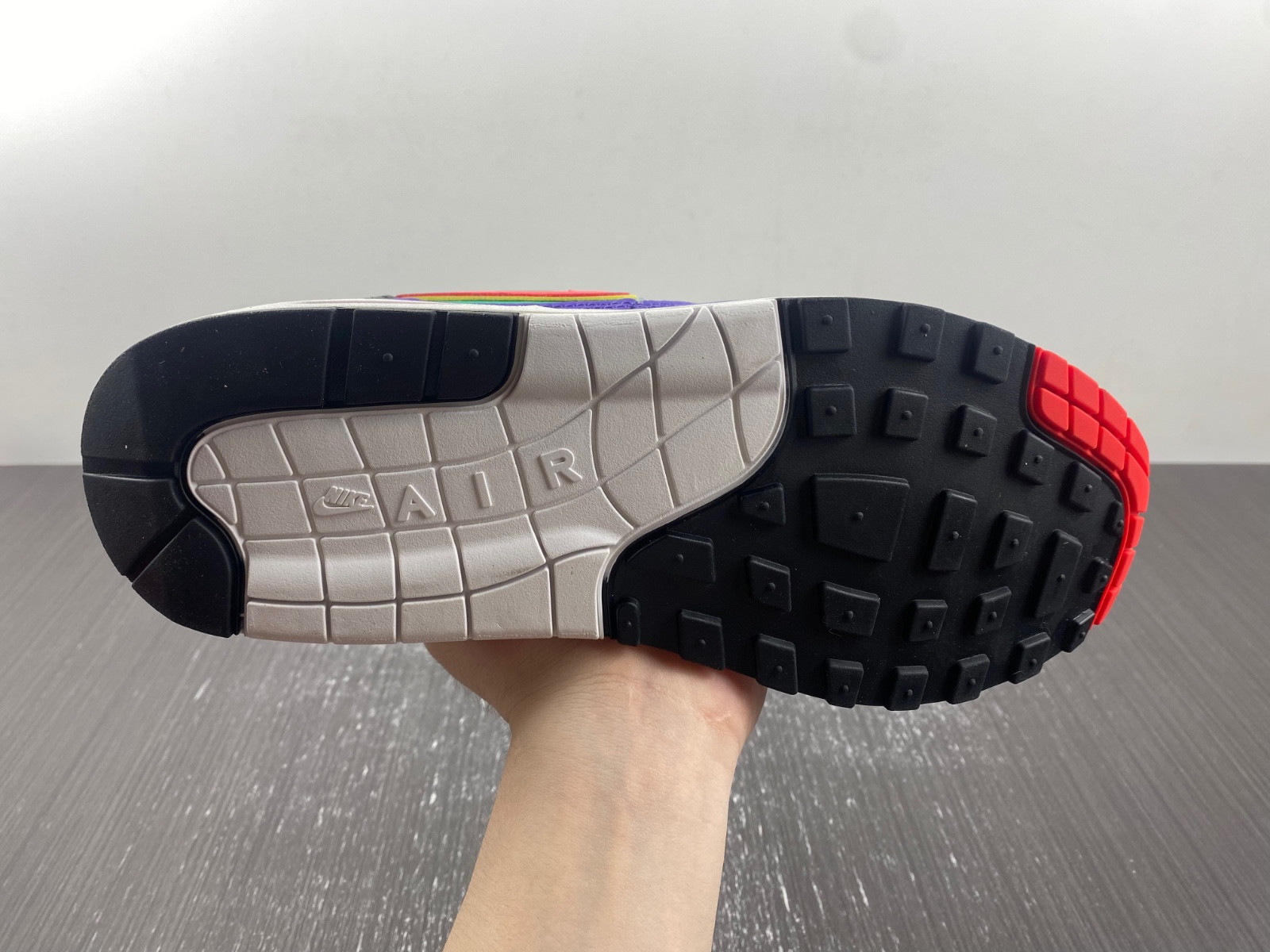 Nike Air Max 1 SE AO1021-023