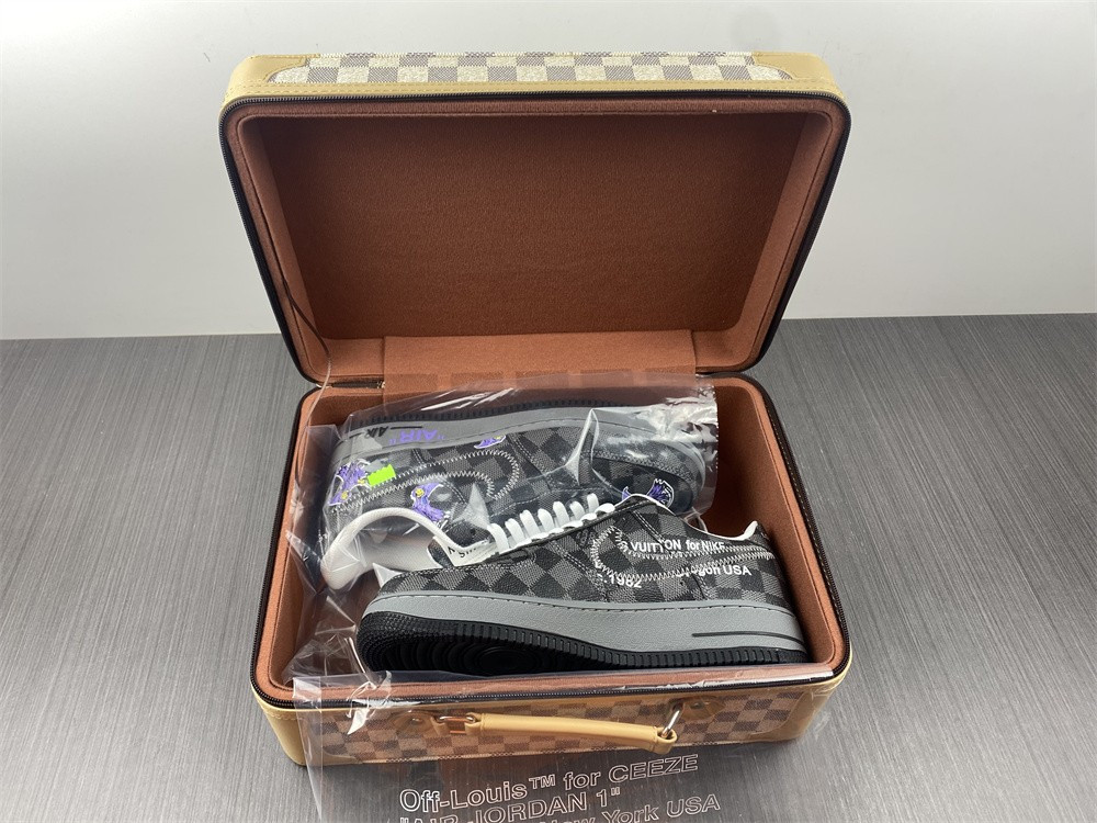 AIR FORCE 1 6A8PYL-100