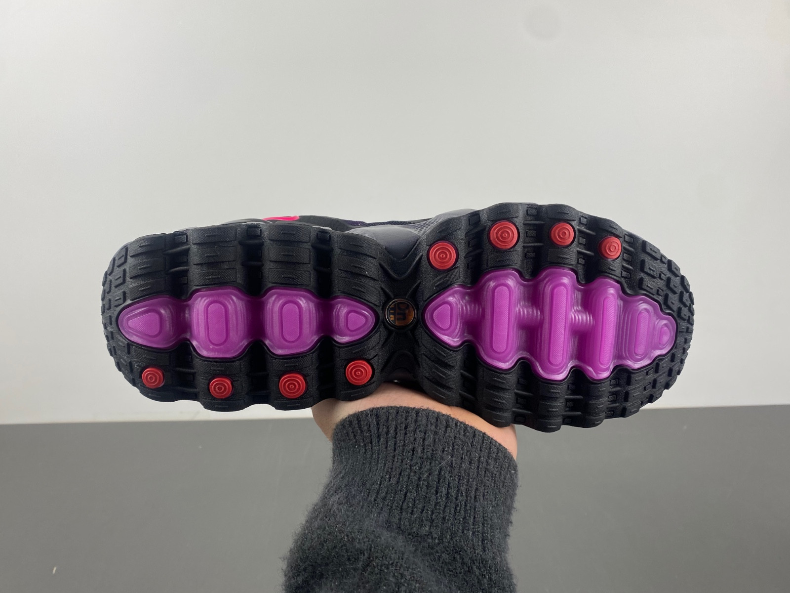 Nike Air Max Dn8 Black FQ7860-103