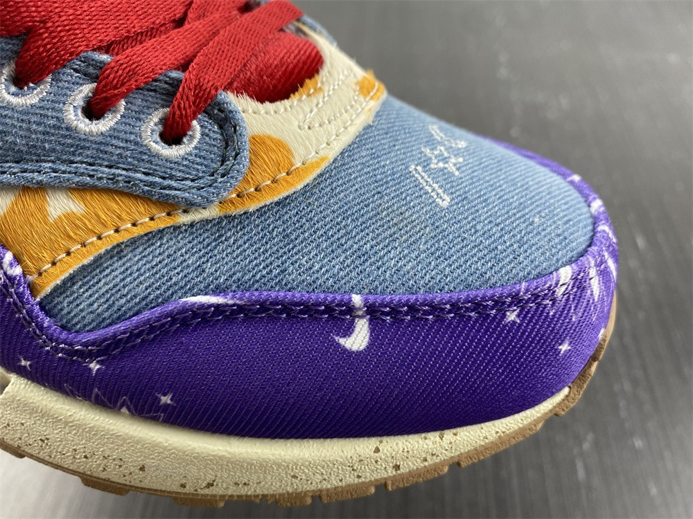 Concepts x Nike Air Max 1 “Far Out” DN1803-500