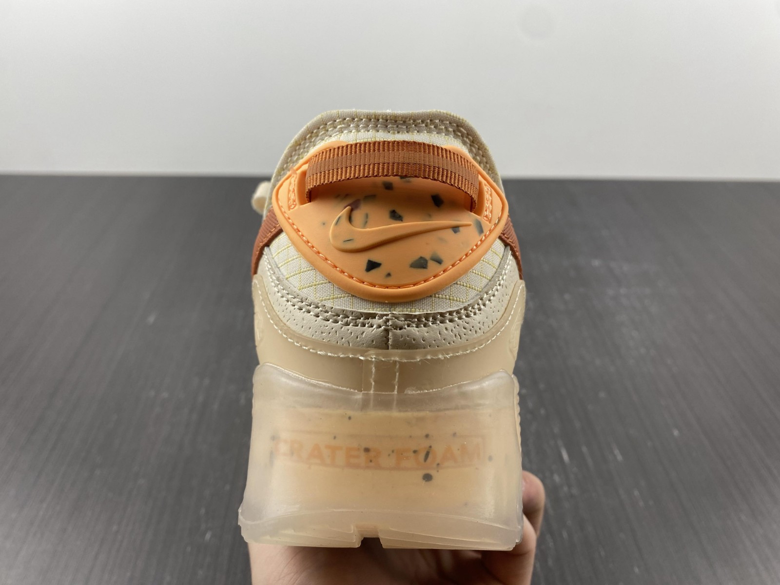 OFF White x Air max 90