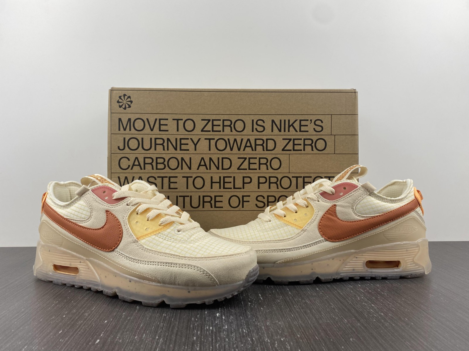 OFF White x Air max 90