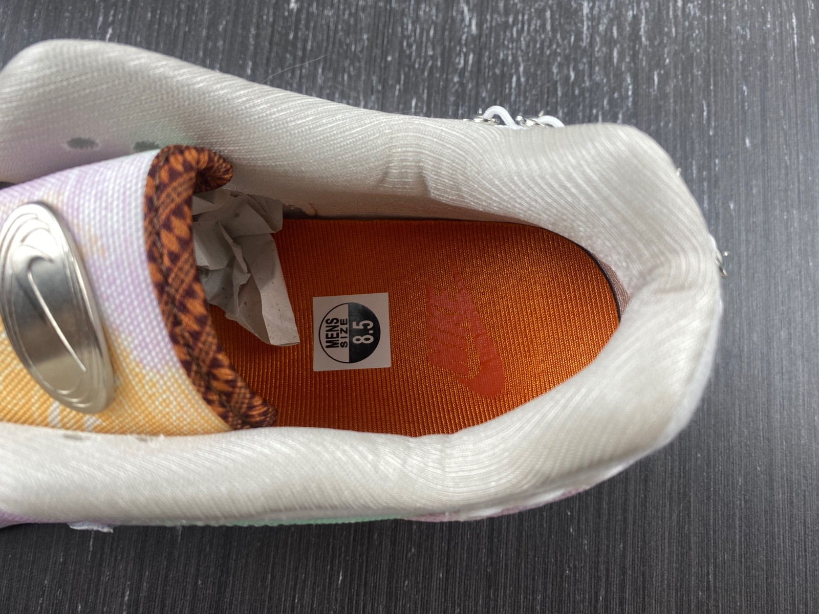 Nike Air Max 1 FJ7734-101