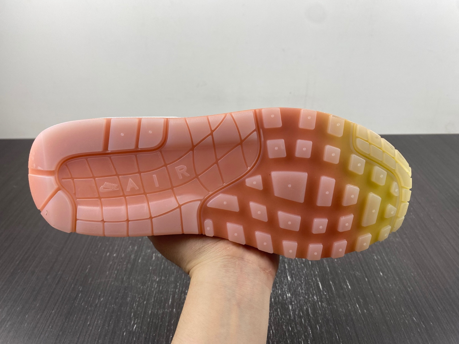 Nike Air Max 1 FJ7734-101