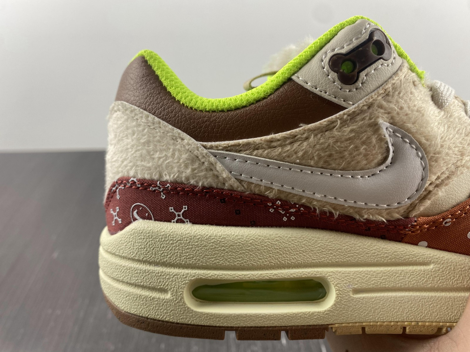 Nike Air Max 1 PRM WMNS “Best Friend” DR2553-111