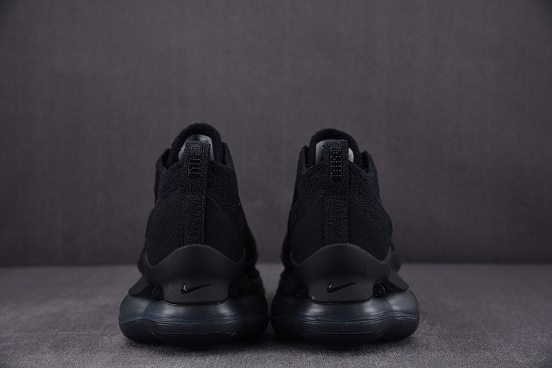 NK Air Max Scorpion“Triple Black” DJ4702-002
