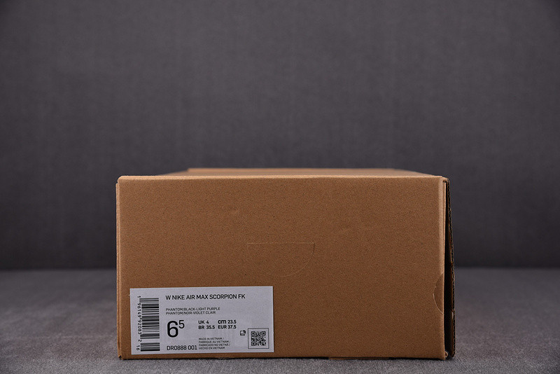 NK Air Max Scorpion DR0888-001