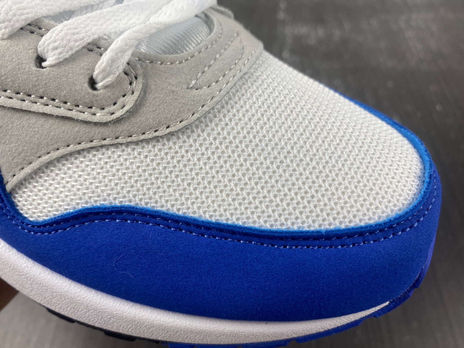 Nike Air Max 1 OG “Anniversary” 908375-101