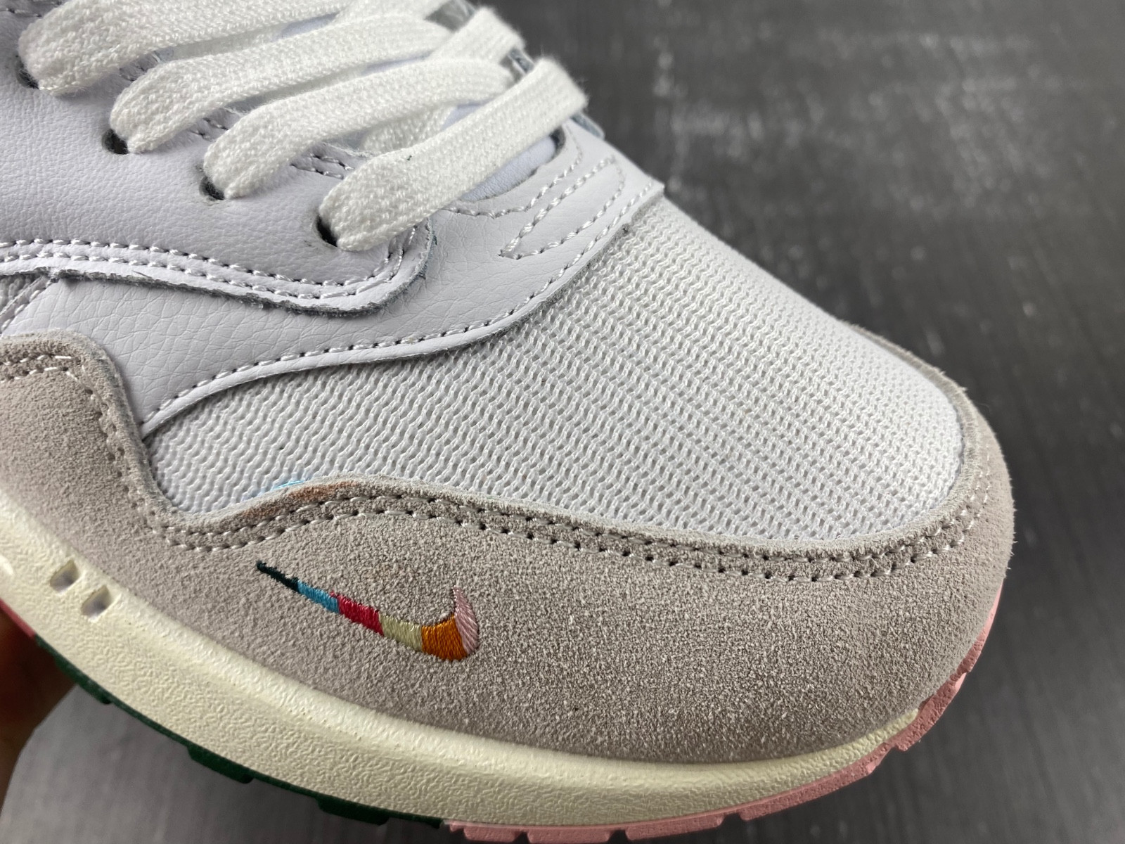 Nike Air Max 1 WMNS “All Petals United” FQ0256-131