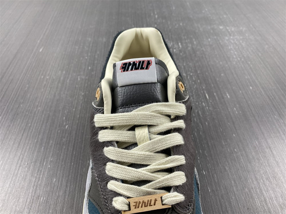 Kasina x Nike Air Max 1 “Won-Ang” DQ8475-001