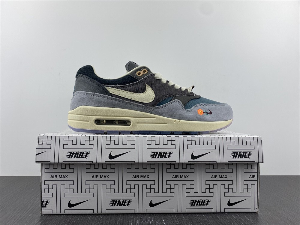 Kasina x Nike Air Max 1 “Won-Ang” DQ8475-001