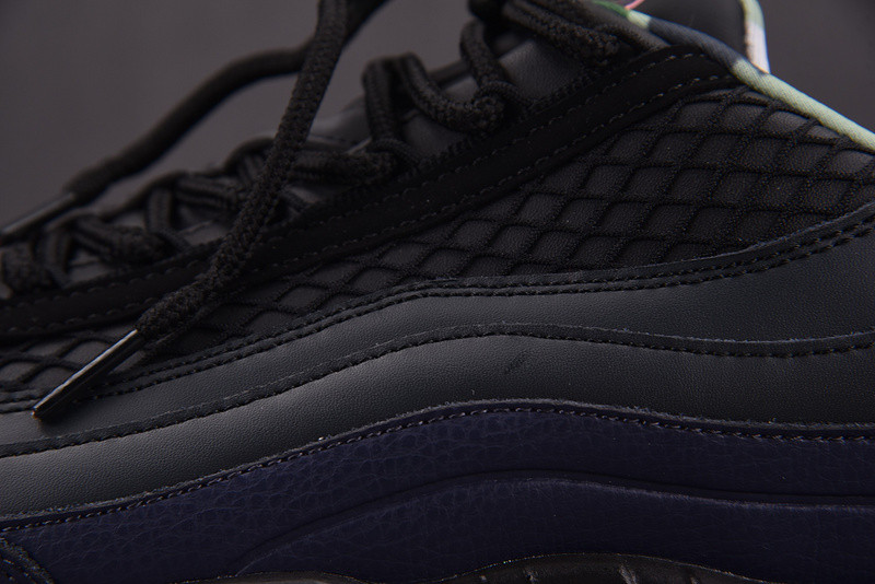 CORTEIZ x NK Air Max 95“Pink Beam FB2709-001