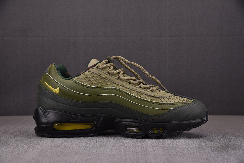 CORTEIZ x NK Air Max 95 FB2709-300