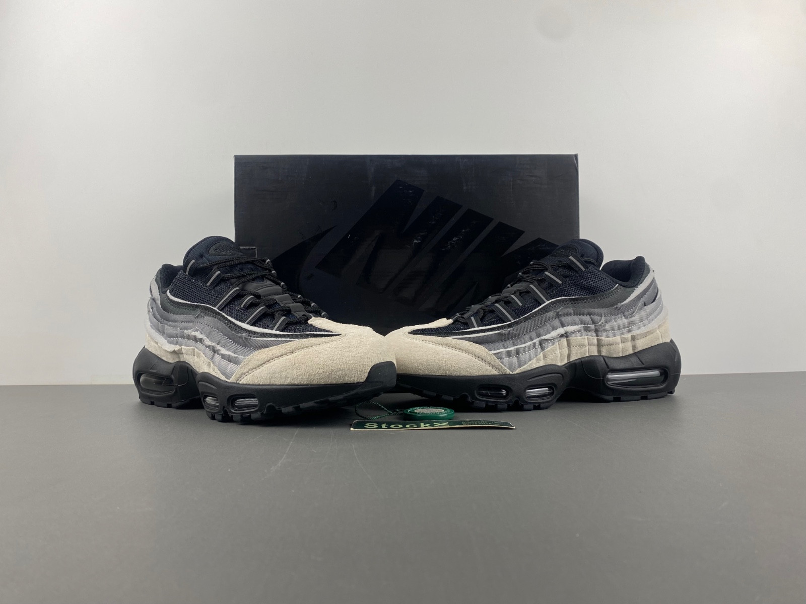 Nk Air Max 95 CU8406-101