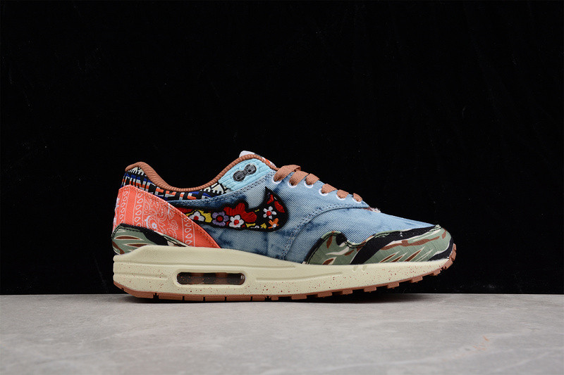 Concepts x Nk Air Max 1 DN1803-900