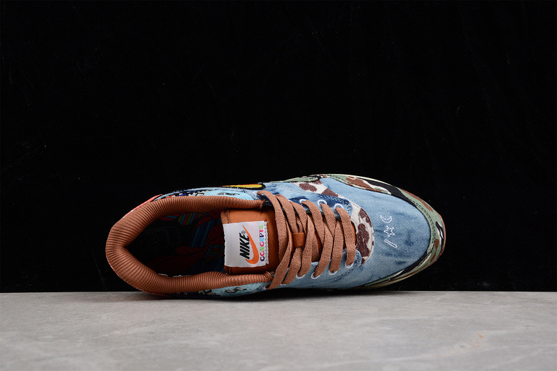 Concepts x Nk Air Max 1 DN1803-900