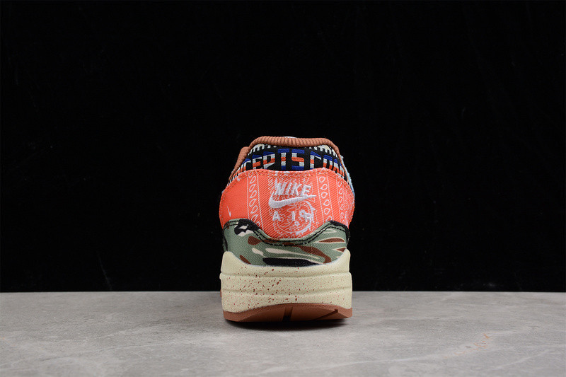 Concepts x Nk Air Max 1 DN1803-900