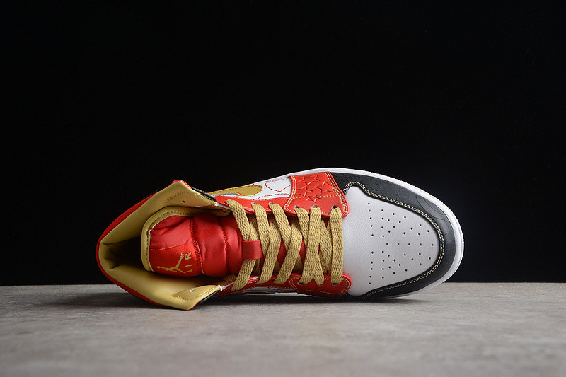 Air Jordan 1 Mid XQ DV0576-176