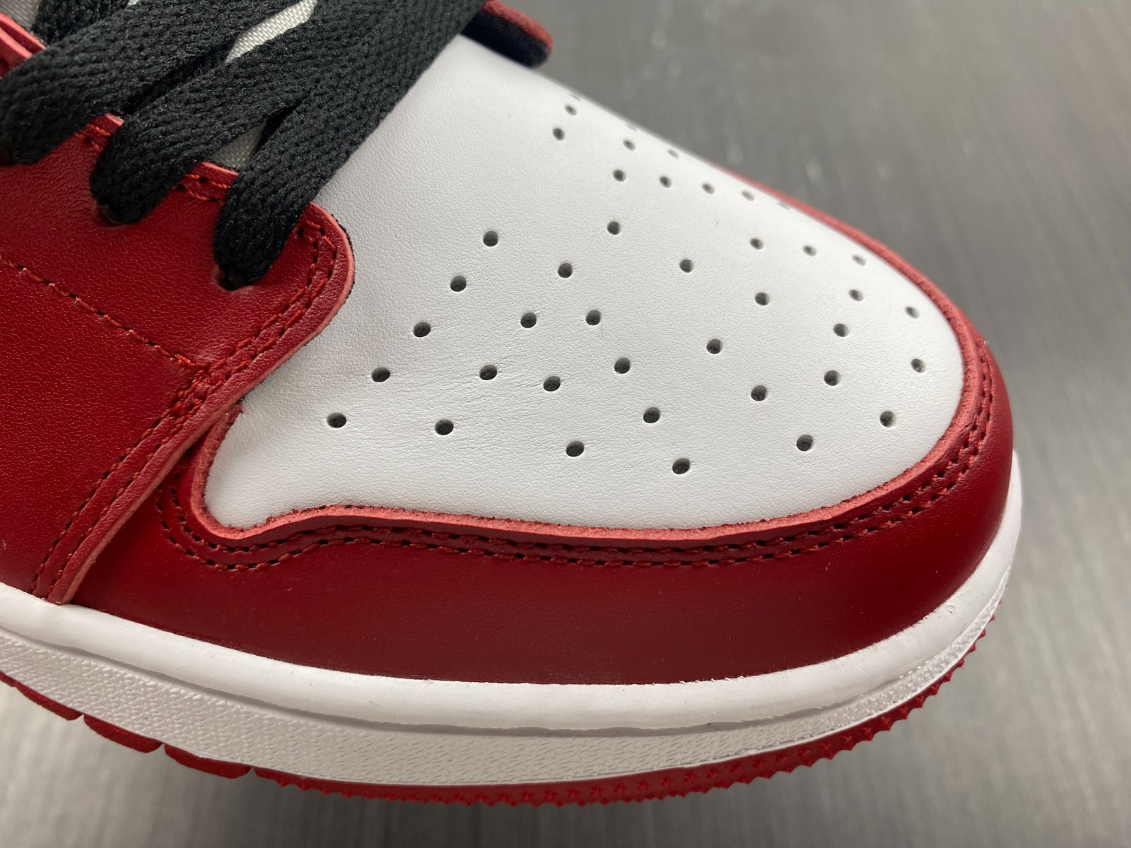 Air Jordan 1 Low Golf “Chicago” DD9315-600