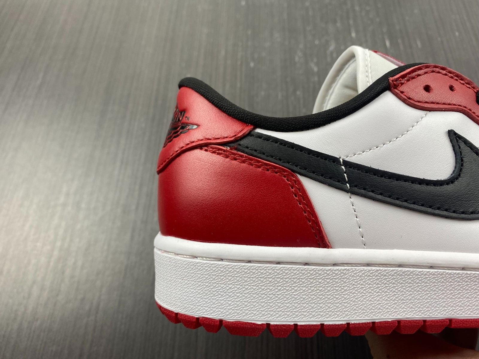 Air Jordan 1 Low Golf “Chicago” DD9315-600