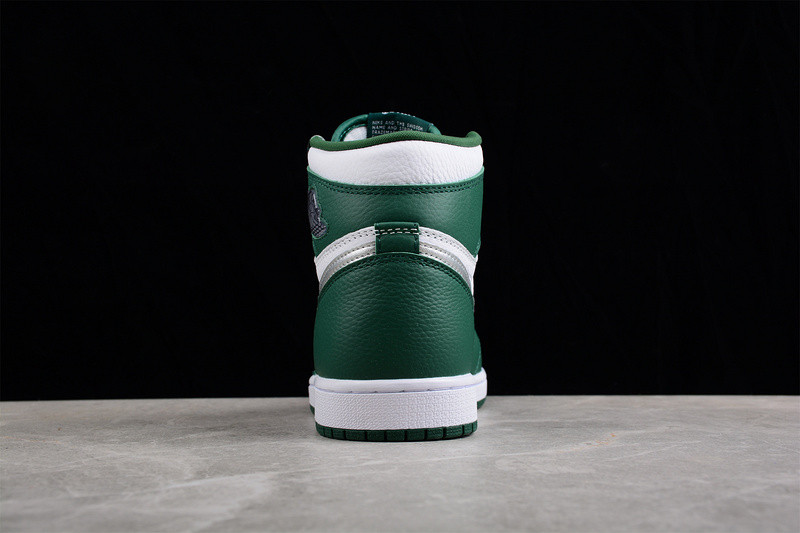 Air Jordan 1 High OG “Gorge Green” DZ5485-303