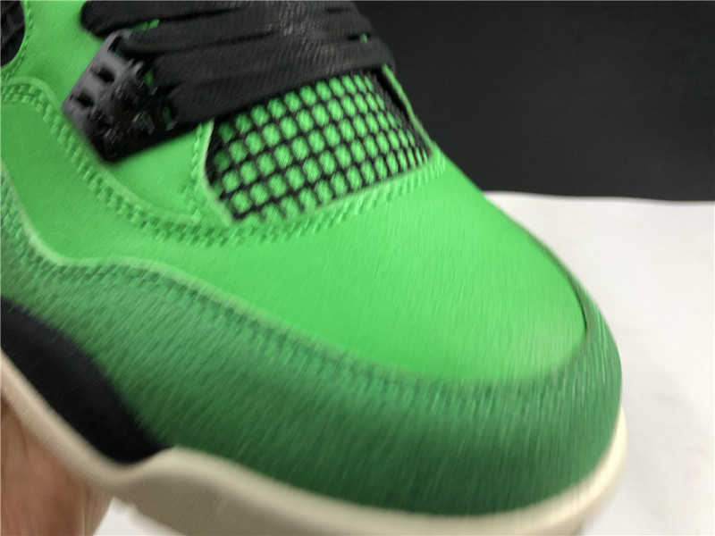 Air Jordan 4 Retro "Taupe Haze" AJ4-965234