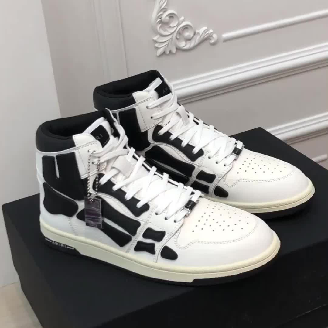 Amiri sneakers