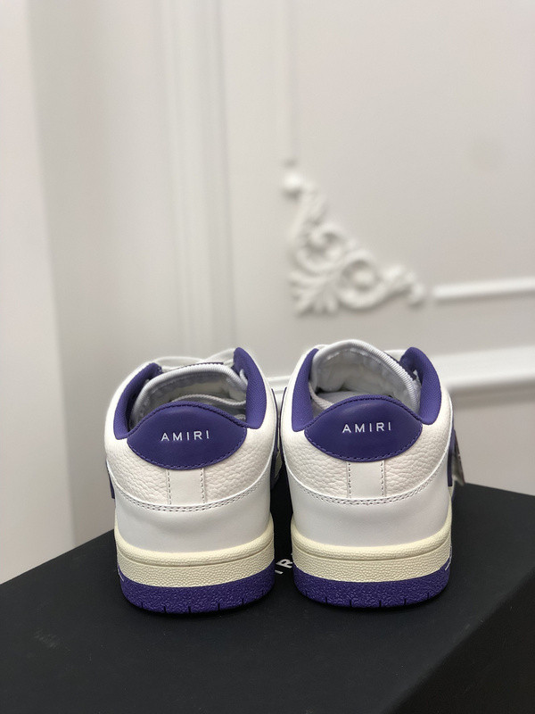 Amiri sneakers