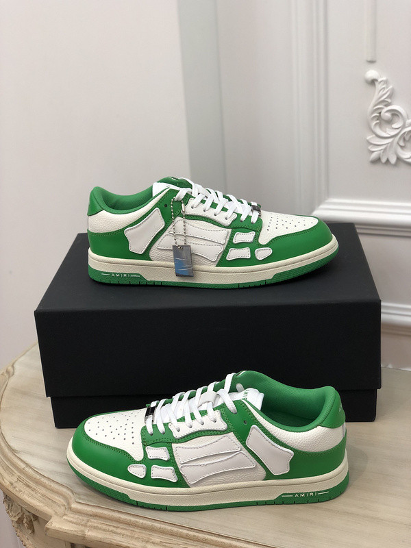 Amiri sneakers