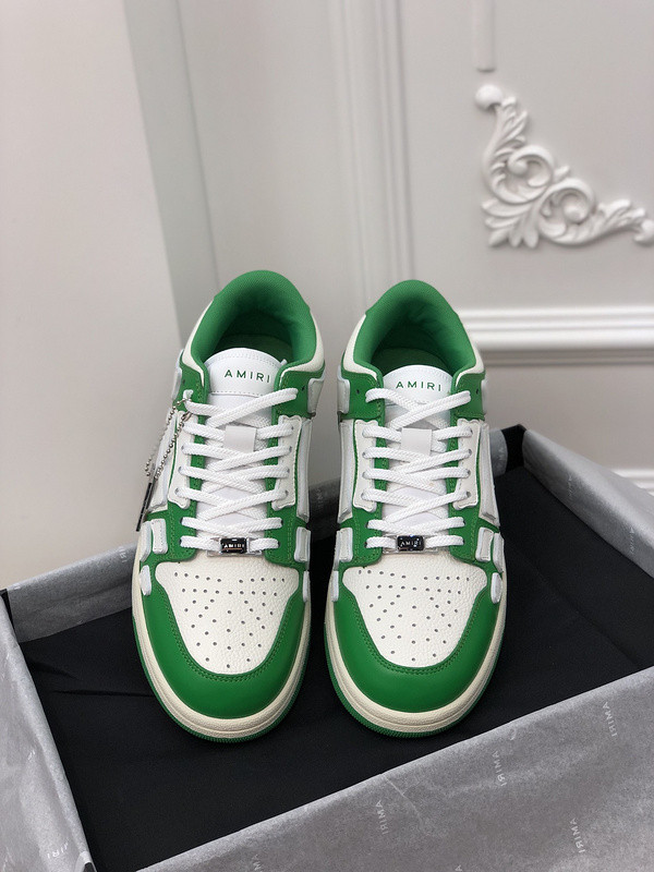 Amiri sneakers