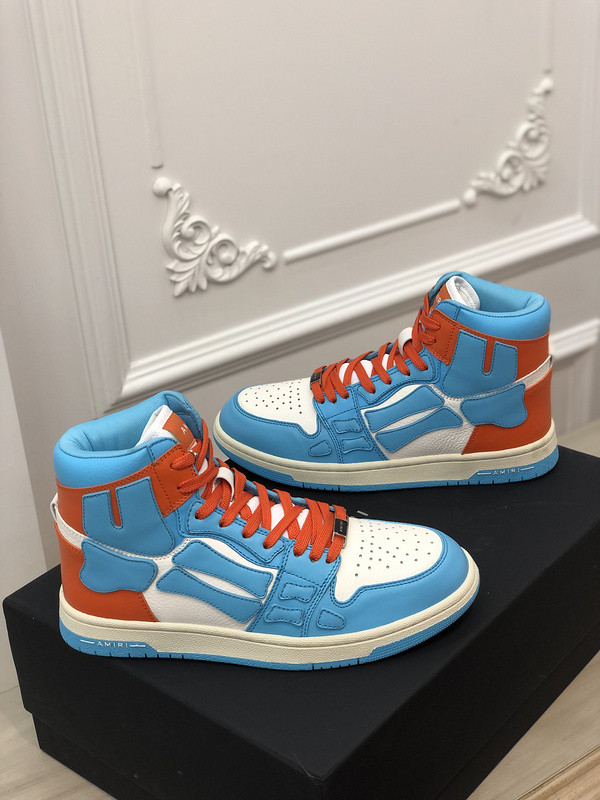 Amiri sneakers