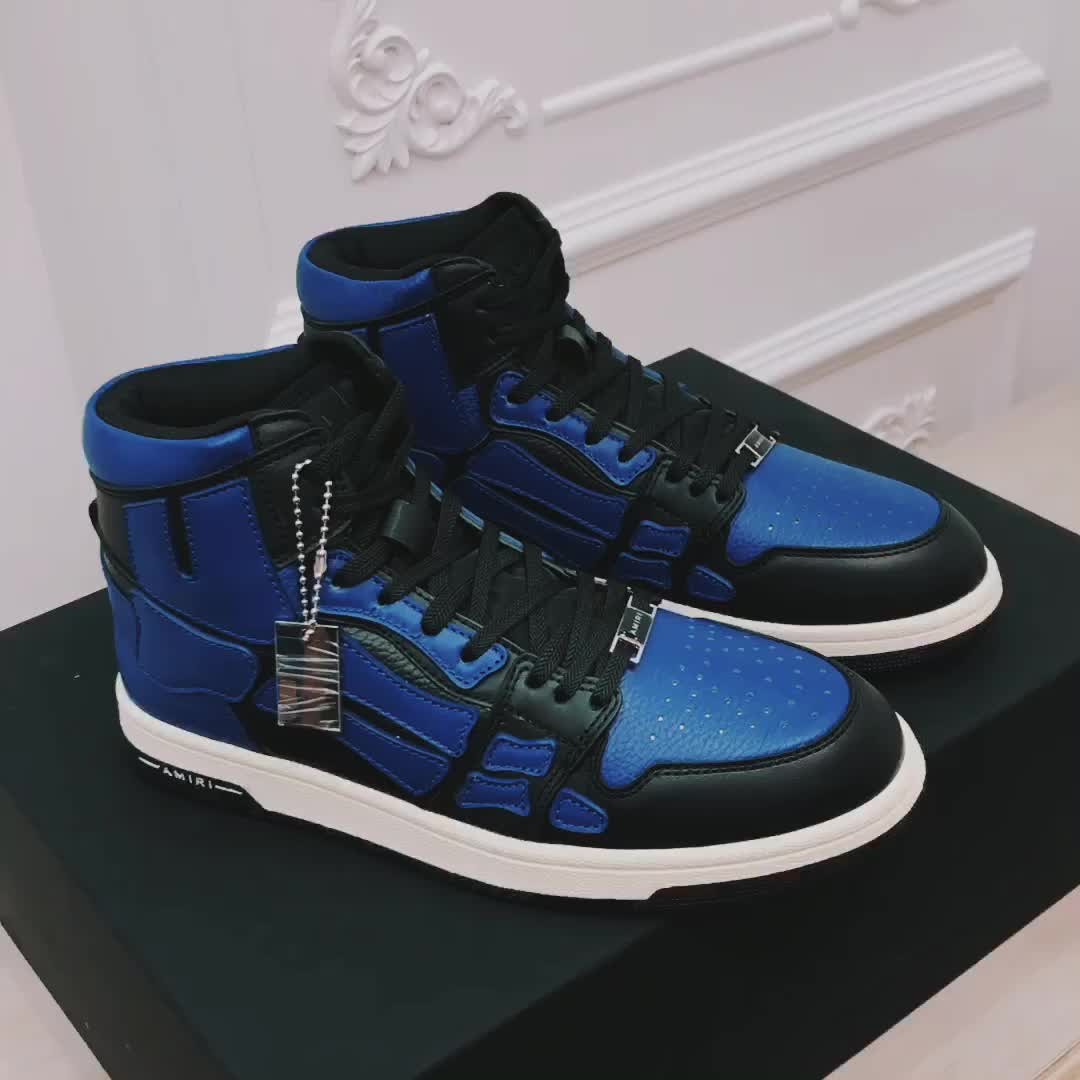 Amiri sneakers