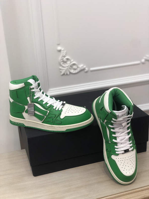 Amiri sneakers