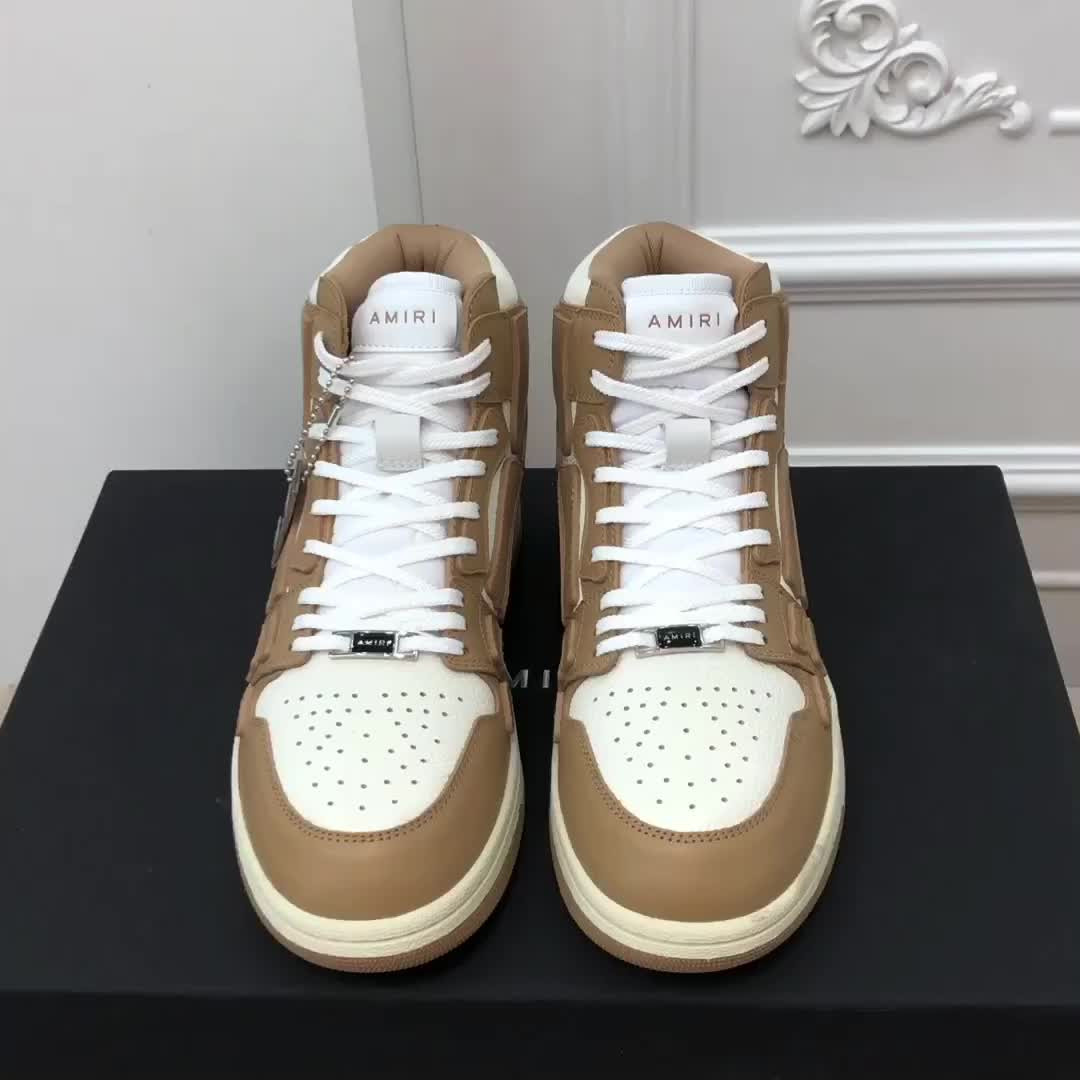 Amiri sneakers