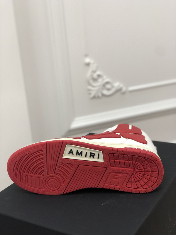 Amiri sneakers