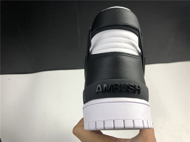 Nike Dunk Hi X Ambush CU7544-001