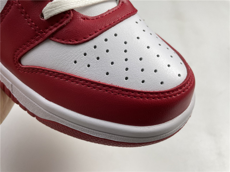 Nike Dunk Hi X Ambush CU7544-102