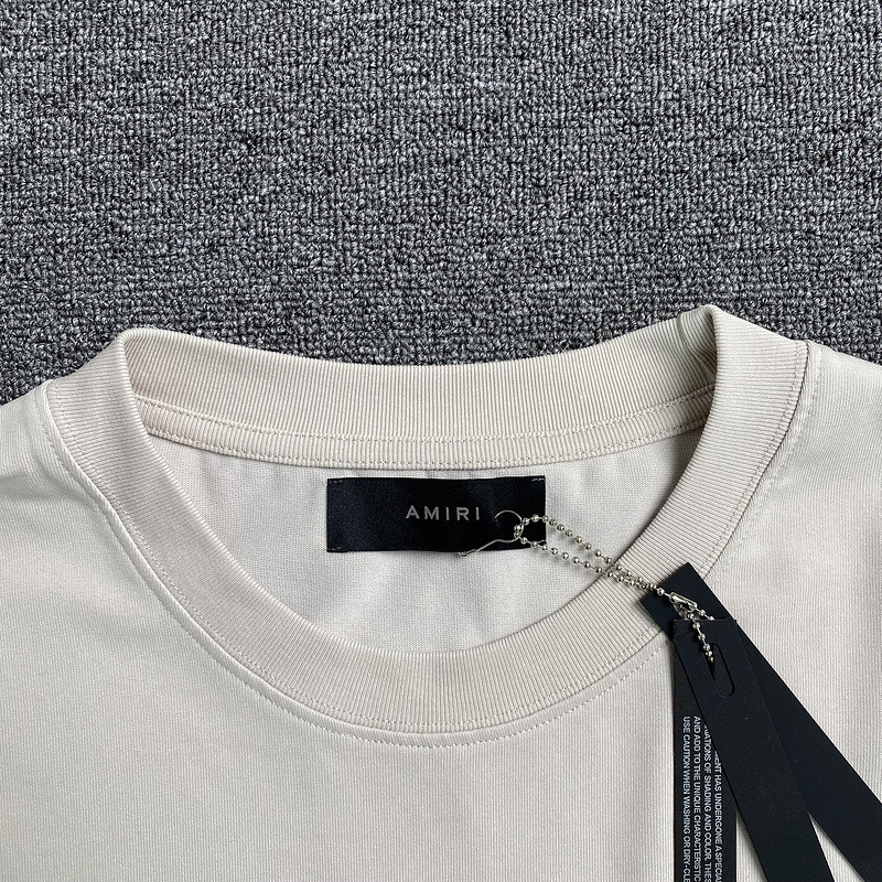 Amiri T Shirt