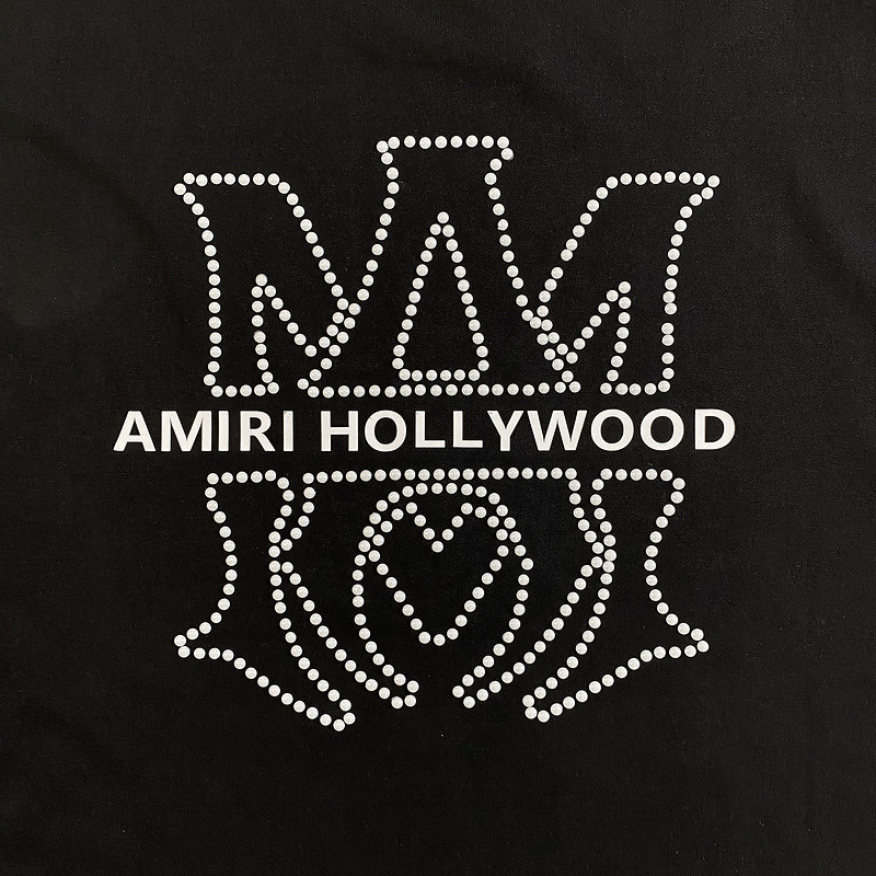 Amiri T Shirt