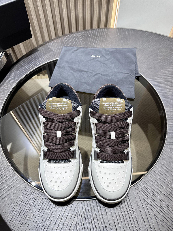 Amiri sneakers
