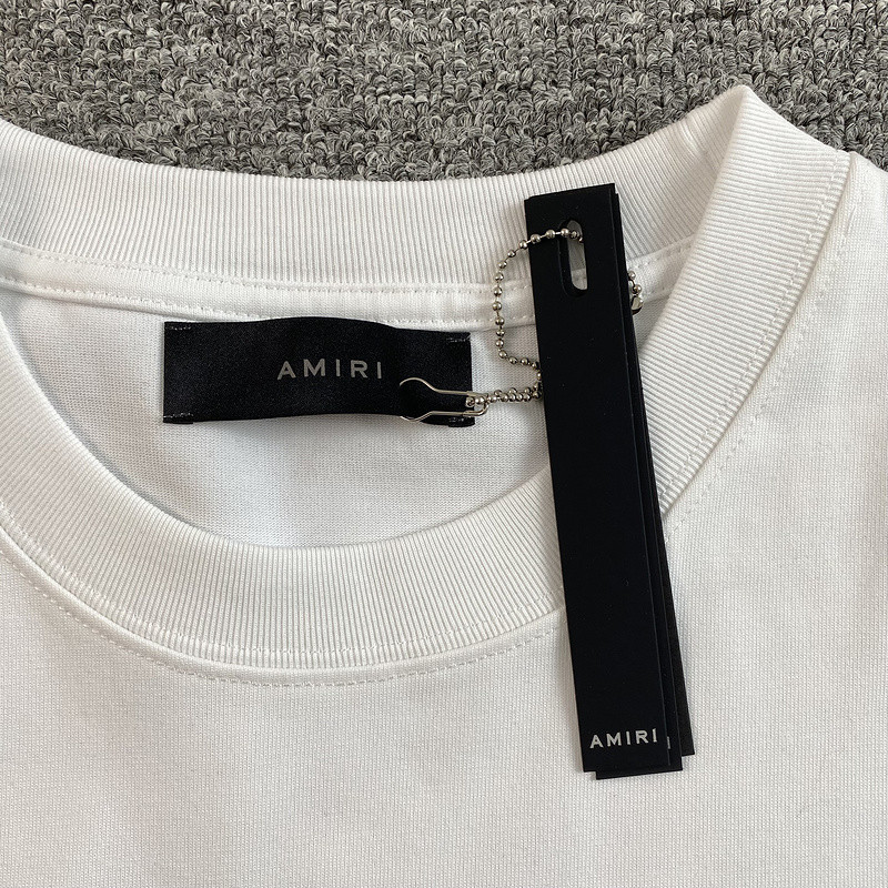 Amiri T Shirt