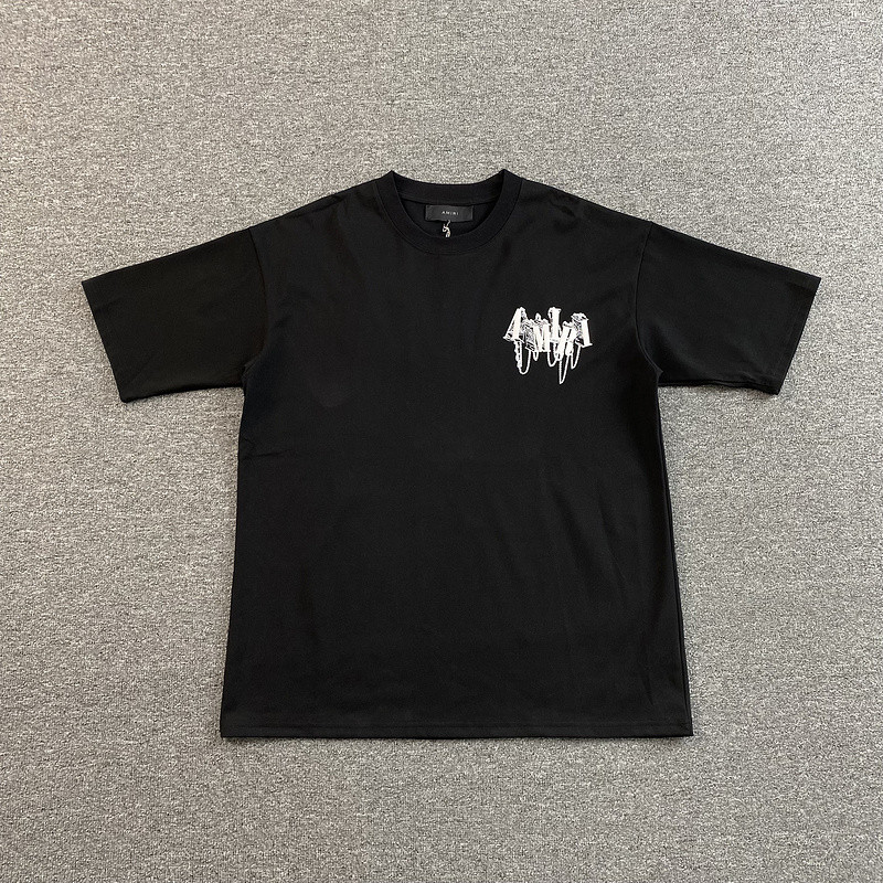 Amiri T Shirt